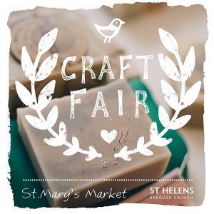 St Mary's Craft Fair