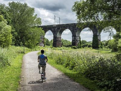 Cycling