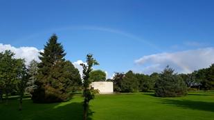 Book of Remembrance View