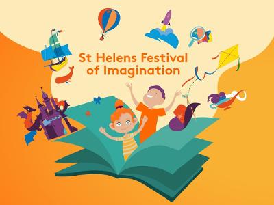 Festival of Imagination 2022