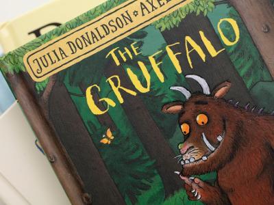 gruffalo