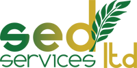 SED logo