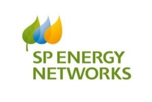 SP Energy Networks logo