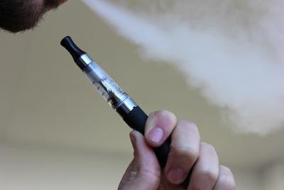 Vape e-cigarette