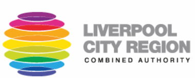 Liverpool City Region Combined Authority Logo