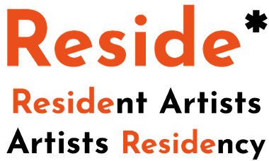 Reside* Logo