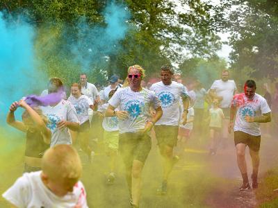 Colour Run