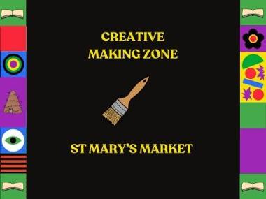 Creative Makers Zone