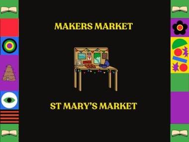 Makers Market Symbol