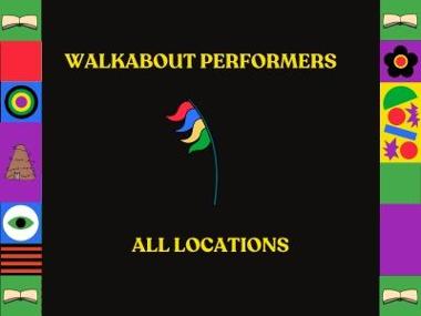 Walkabout Performance Symbol