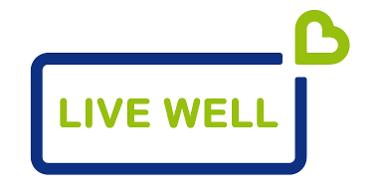 Live Well Directory logo